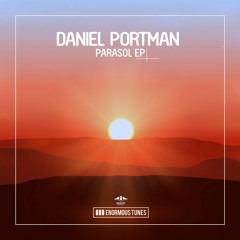 Daniel Portman - Ain't No Party ( Date of release 26-5-2017 )