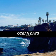 Ed Cav - Ocean Days