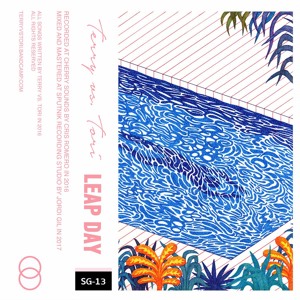 Terry vs. Tori - High Tide