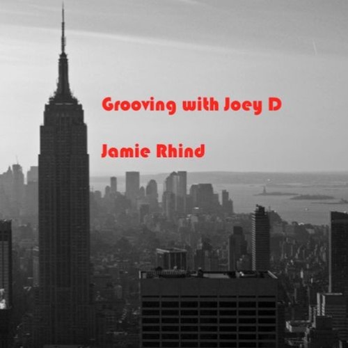 Grooving with Joey D