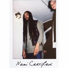 Nami Certified