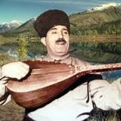 Aşıq Bəylər Qədirov. Bizim Qızlar