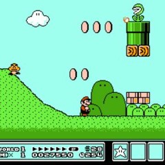 Super Mario Bros 3 - Athletic - Arrangement By Pedro VGM