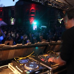 Karl Knartz @ Blütenzauber Open Air 06.05.17