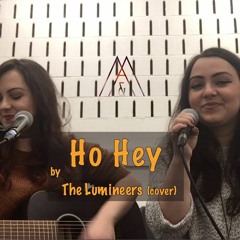 Ho Hey - The Lumineers (cover)