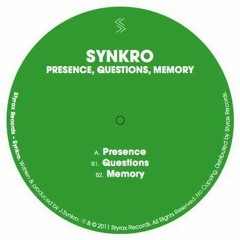 Synkro – Presence