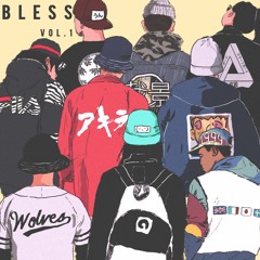 BLESS Vol. 1 [full tape]