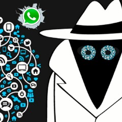 La Caída de Whatsapp ¿Espionaje?