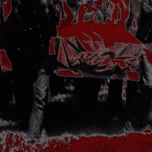 SIX MEN, ONE CASKET [PROD. GHOSTEMANE]