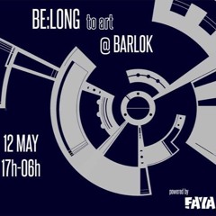 MODULAR - Live Be:Long to art (12/05/2017)