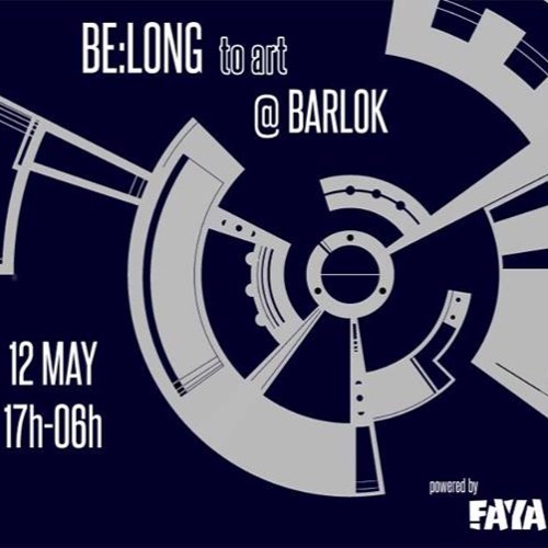 MODULAR - Live Be:Long to art (12/05/2017)