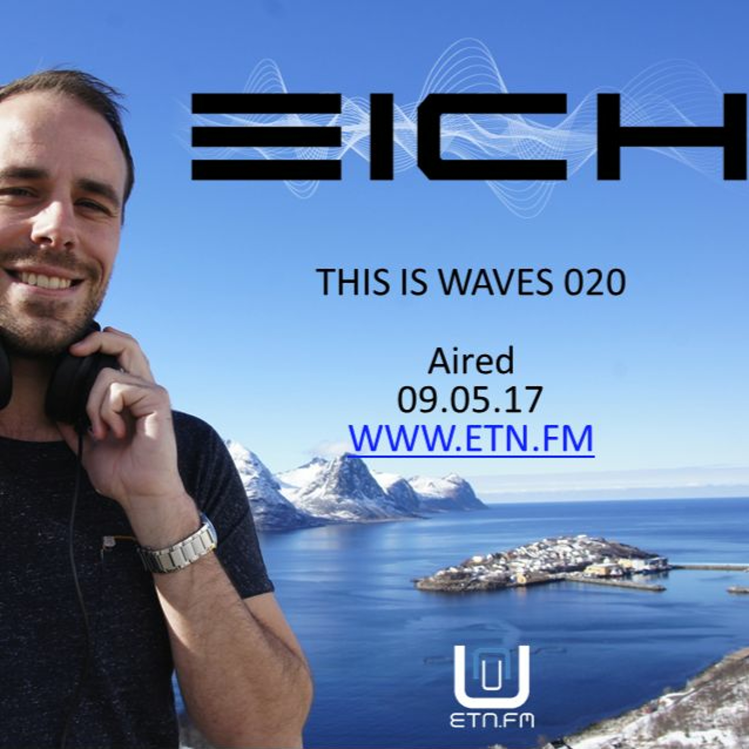 This Is Waves - Podcast