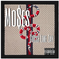 Gucci like Zay (Prod. by Sid White)