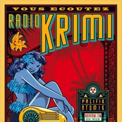 Aynell Kaufman Feat Slyter LC - Neva Diss DubPlate Radio Krimi (Nefertiti Riddim FEB 2017)