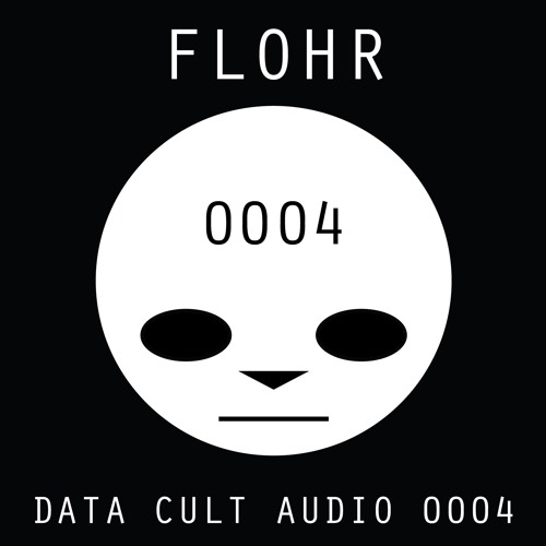 Data Cult Audio 0004 - Flohr