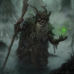 sTump - Swamp Creatures