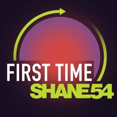 First Time (David Gravell Remix)