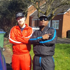 Living The Coldest [yb n bacardius]