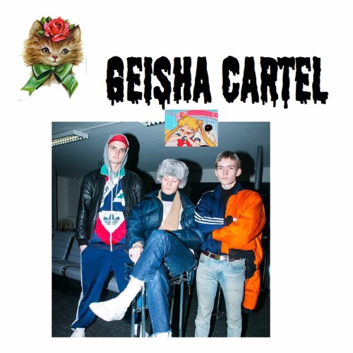 BE-MO // Geisha Cartel