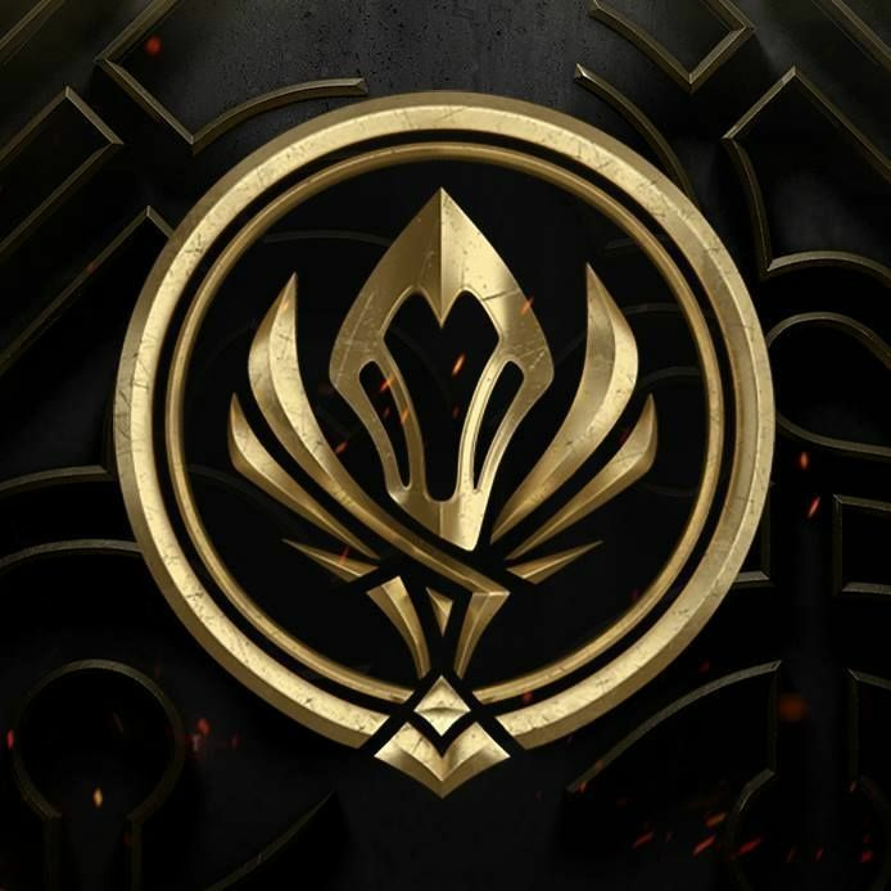 League of Legends