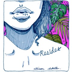 fantasies (ft. Maxwell Bennett)