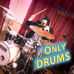 Platon Feat. Joolay - Last ( Drums Only ) Nikola Drums Cover