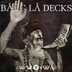 Bang La Deck -  Utopia (DJ Nejtrino DJ Baur Booty)