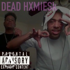 (DEkAD HXMIESk) X Neffydap X Sleepydasavage
