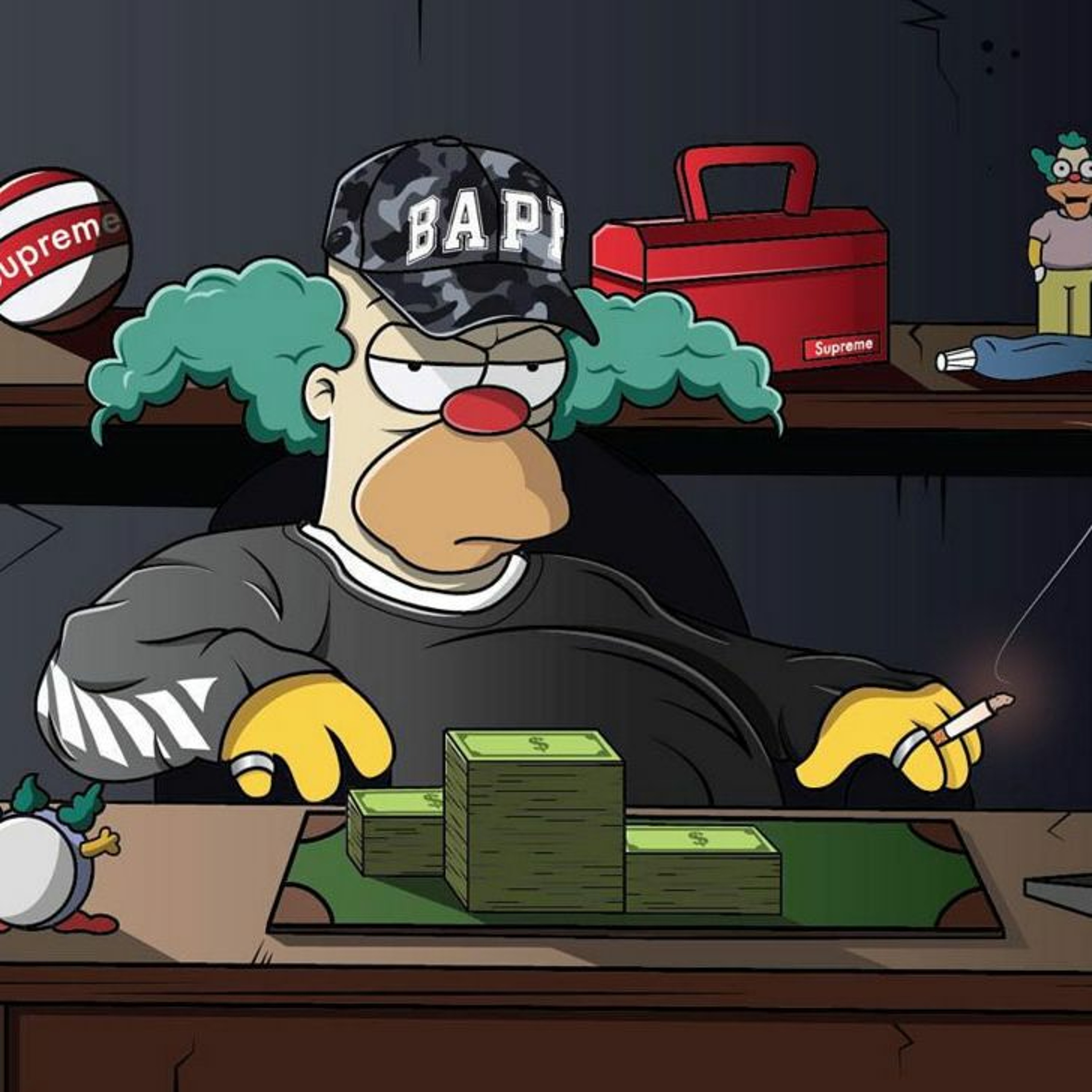 Schwish episode artwork