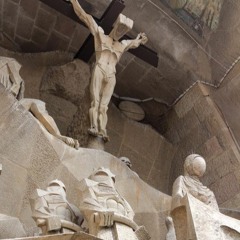 Sagrada Familia "Passion Facade" mvt 2