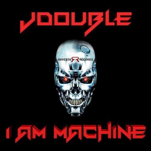 JDOUBLE IAM MACHINE MSTR