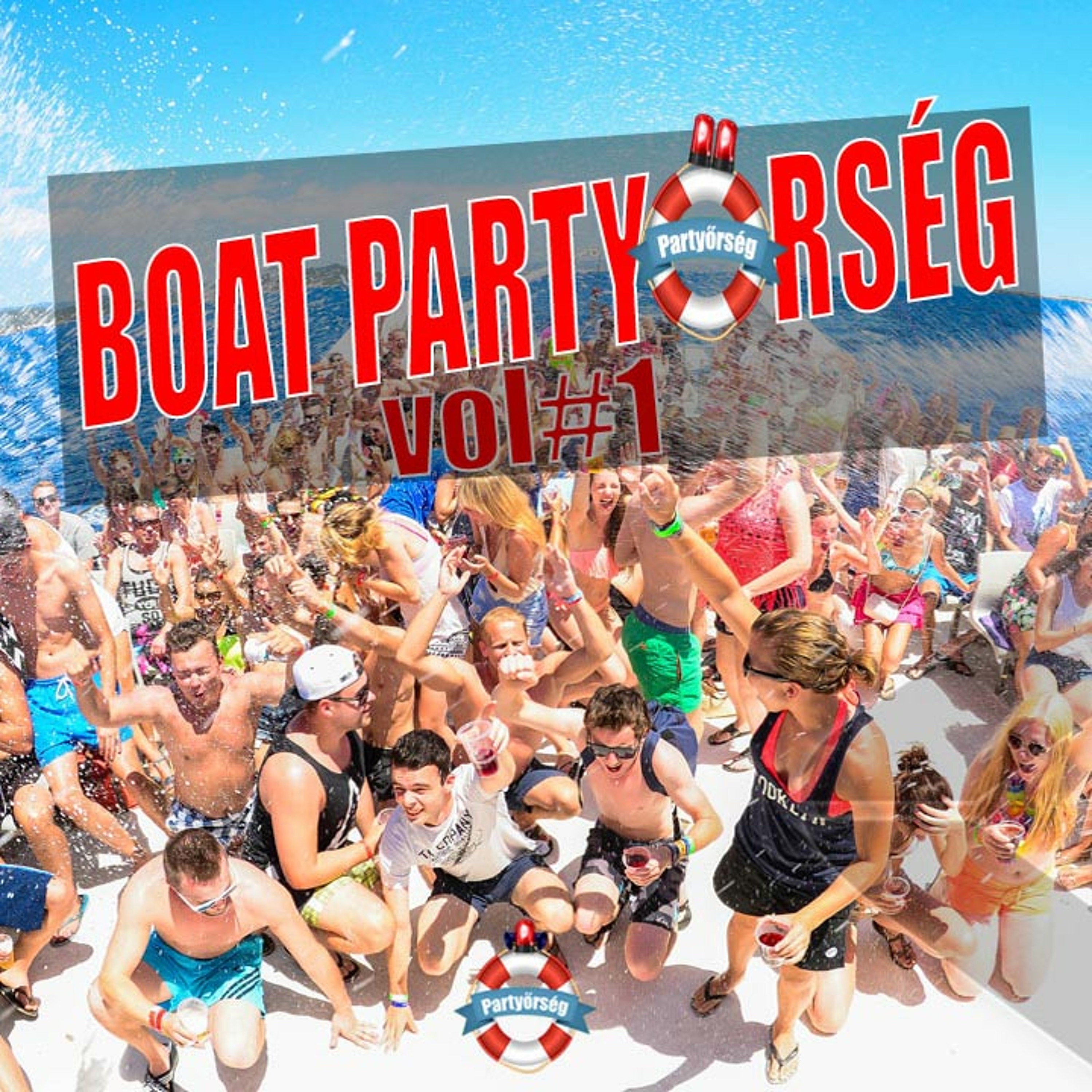 DJ FEREE Official Podcast