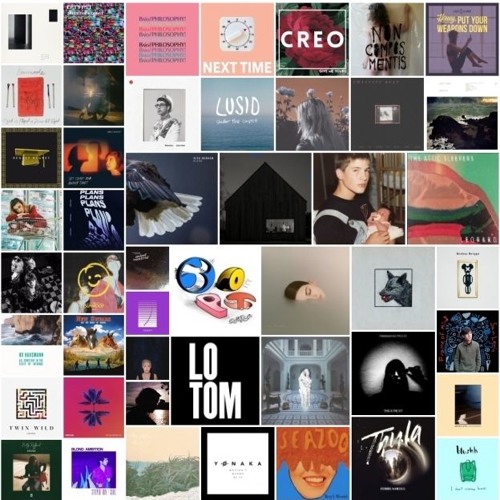 Weekend Showcase 3.18