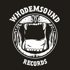 J.Robinson WhoDemSound - All Vinyl / All Versions Roots Selection FREE DOWNLOAD