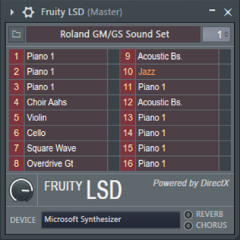 Final Chance Midi [DOWNLOAD!]