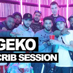 Geko&Ard Adz - M14 - M16 - Brixton Freestyle - Westwood Crib Session (mp3cut.net)