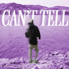 CAN'T TELL