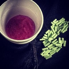 Young Guap x Pour Up