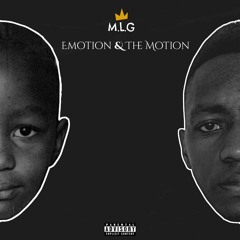 Who You Are (Ft. Junior) [Prod. by ScarecrowBeats]