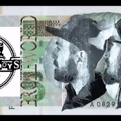 2BROKEBOYS - TANZ BITCH