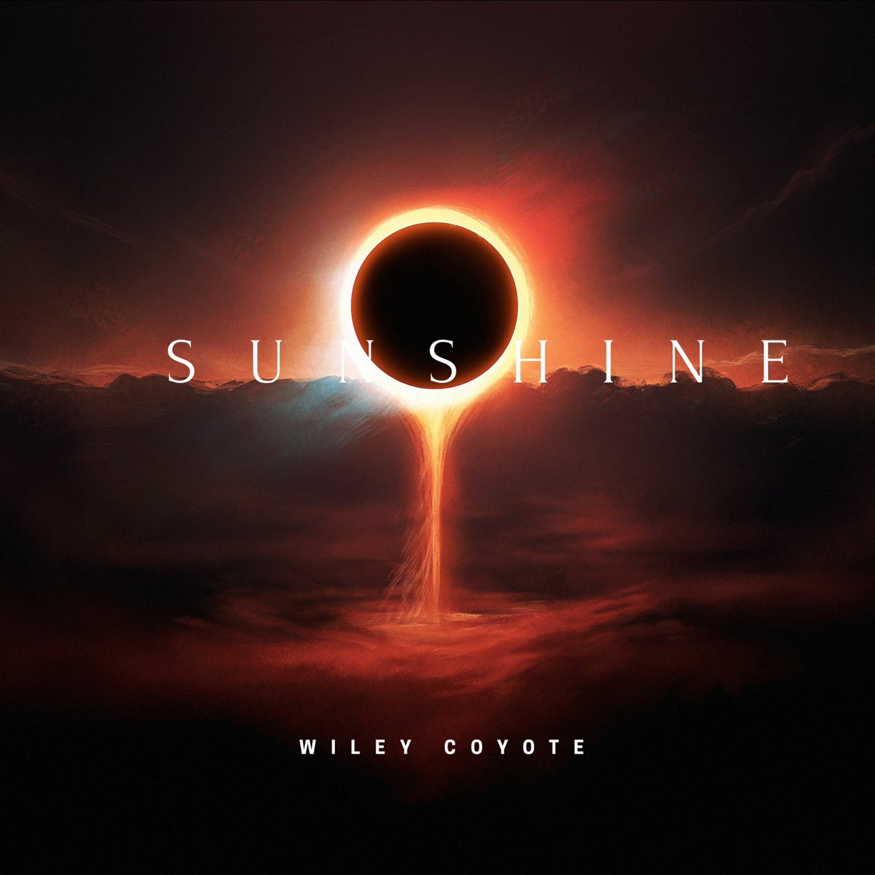 Sunshine episode artwork