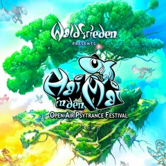 WINDREITER ॐ HAI IN DEN MAI DJ SET 2017