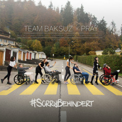 TEAM BAKSUZ - GRÄBER SCHUFLE