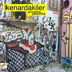 nefret etmek (track 3 of EP) - armando pellumbi