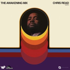 Ahmad Jamal 'The Awakening Mix' mixed by Chris Read