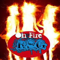 On Fire