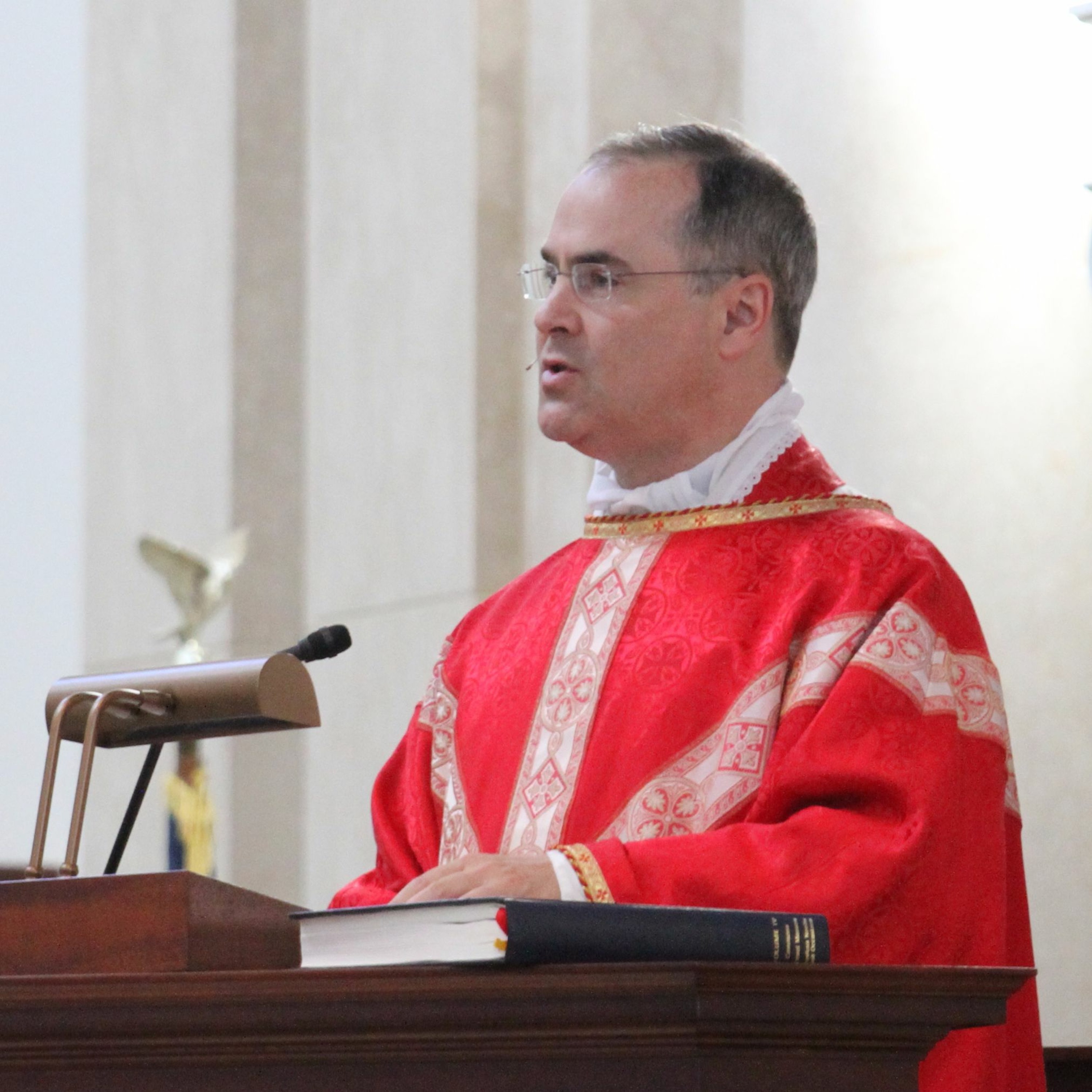 Thomas Aquinas College Lectures & Talks