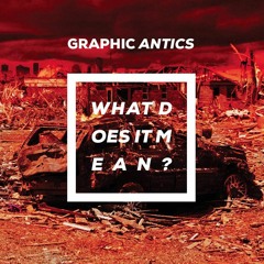 Graphic Antics - Carnivore