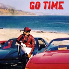 Go Time (Prod by. Bevy Boy)