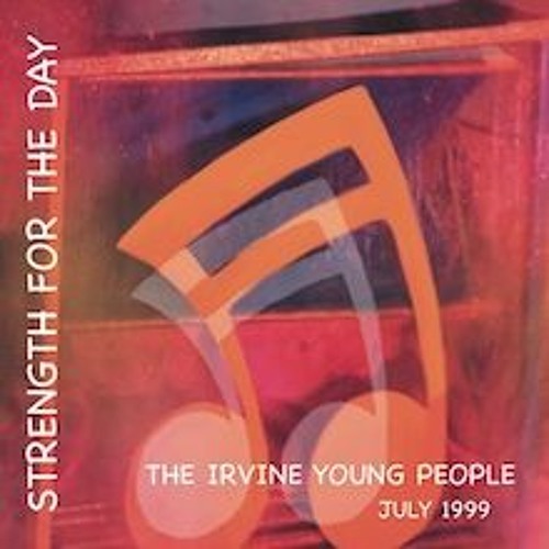 Hymn 720 - Strength for the Day